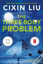 Capa do artigo The Three-Body Problem