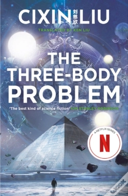 Capa do artigo The Three-Body Problem
