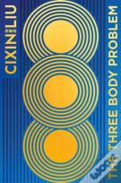 The Three-Body Problem