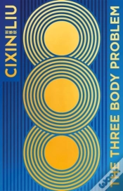 Capa do artigo The Three-Body Problem