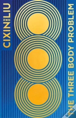 Capa do artigo The Three-Body Problem