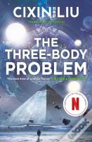 The Three-Body Problem