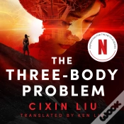 Capa do artigo The Three-Body Problem