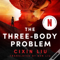Capa do artigo The Three-Body Problem