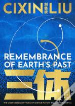 The Three-Body Problem Trilogy