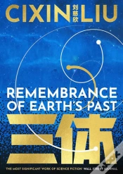 Capa do artigo The Three-Body Problem Trilogy