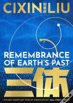 Capa do artigo The Three-Body Problem Trilogy
