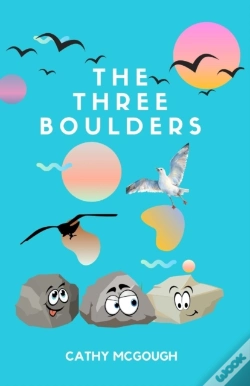 Capa do artigo The Three Boulders
