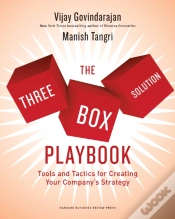 Capa do artigo The Three-Box Solution Playbook