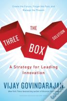 The Three-Box Solution