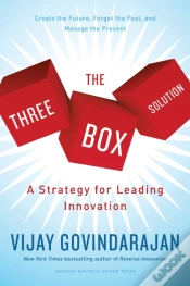 Capa do artigo The Three-Box Solution