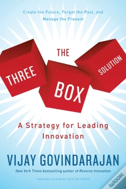 Capa do artigo The Three-Box Solution