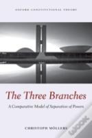 The Three Branches