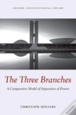 Capa do artigo The Three Branches