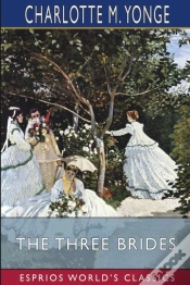 Capa do artigo The Three Brides (Esprios Classics)