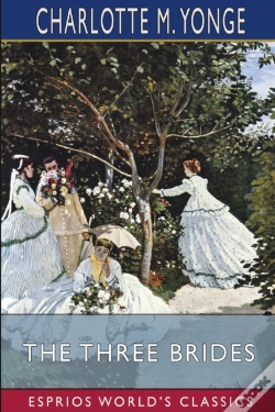 Capa do artigo The Three Brides (Esprios Classics)