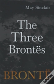 Capa do artigo The Three Brontã¯Â¿Â½S