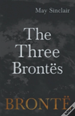 Capa do artigo The Three Brontã¯Â¿Â½S
