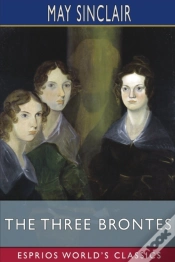 Capa do artigo The Three Brontes (Esprios Classics)