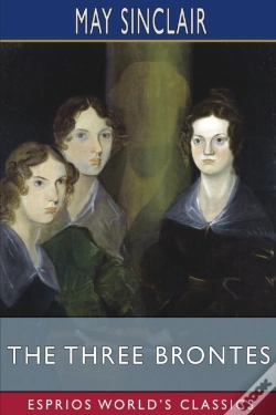 Capa do artigo The Three Brontes (Esprios Classics)