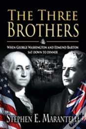 Capa do artigo The Three Brothers
