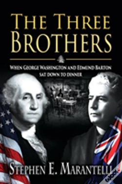 Capa do artigo The Three Brothers