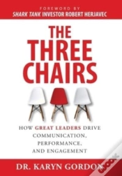 Capa do artigo The Three Chairs