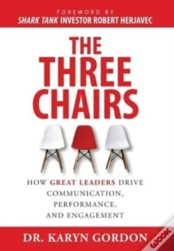 Capa do artigo The Three Chairs