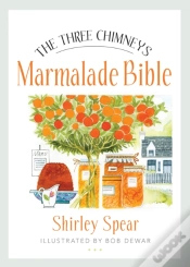 Capa do artigo The Three Chimneys Marmalade Bible