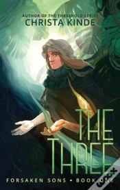 Capa do artigo The Three