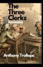 The Three Clerks Annotated - Preview