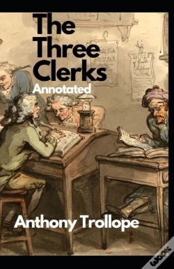 Capa do artigo The Three Clerks Annotated