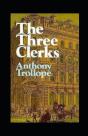 The Three Clerks Annotated - Preview