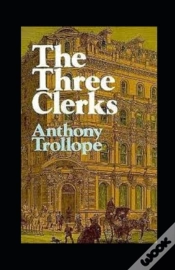Capa do artigo The Three Clerks Annotated