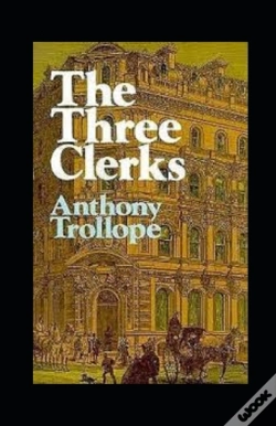 Capa do artigo The Three Clerks Annotated