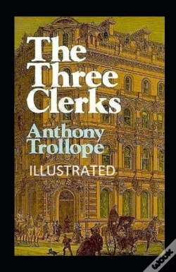 Capa do artigo The Three Clerks Annotated