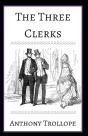 The Three Clerks Annotated - Preview