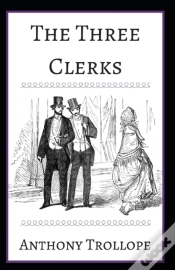 Capa do artigo The Three Clerks Annotated