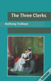 Capa do artigo The Three Clerks