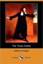 The Three Clerks (Dodo Press) - Preview