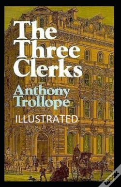 Capa do artigo The Three Clerks Illustrated