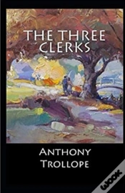 Capa do artigo The Three Clerks Illustrated