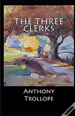 Capa do artigo The Three Clerks Illustrated