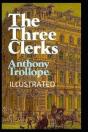 The Three Clerks Illustrated - Preview