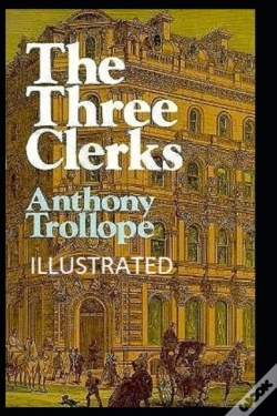 Capa do artigo The Three Clerks Illustrated