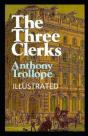 The Three Clerks Illustrated - Preview
