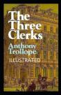 The Three Clerks Illustrated - Preview