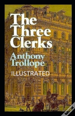 Capa do artigo The Three Clerks Illustrated