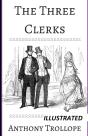 The Three Clerks Illustrated - Preview