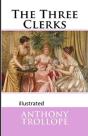 The Three Clerks Illustrated - Preview